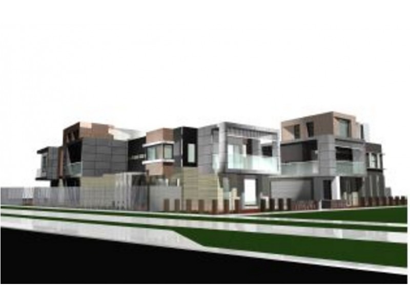 1 Orbit Walk, Roxburgh Park VIC 3064