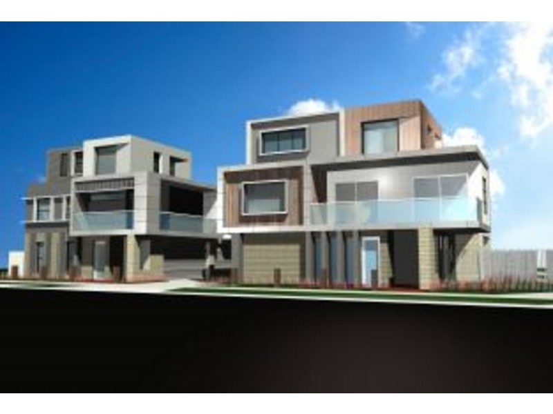 1 Orbit Walk, Roxburgh Park VIC 3064