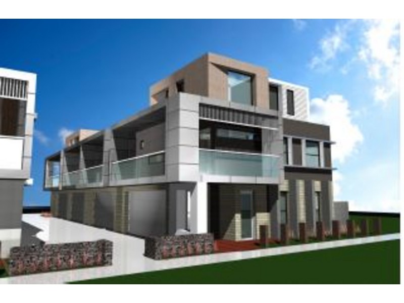 1 Orbit Walk, Roxburgh Park VIC 3064