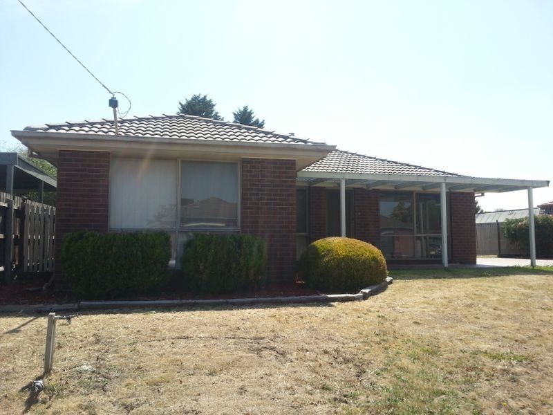 7 Crawley Court, Craigieburn VIC 3064
