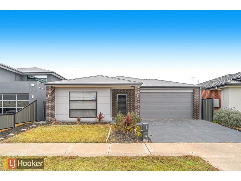11 Merrica Court, Craigieburn VIC 3064