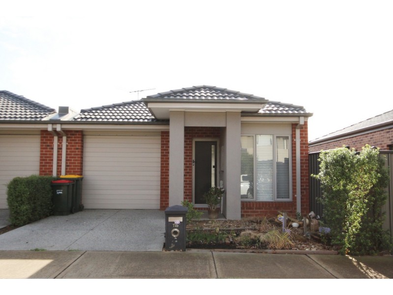 115 Gateshead Street, Craigieburn VIC 3064
