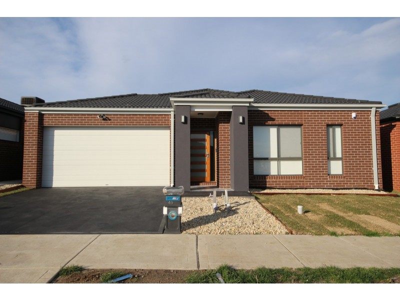 49 Coolamon Drive, Craigieburn VIC 3064