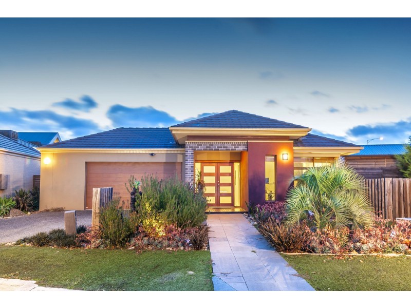 2 Warrawong Court, Craigieburn VIC 3064