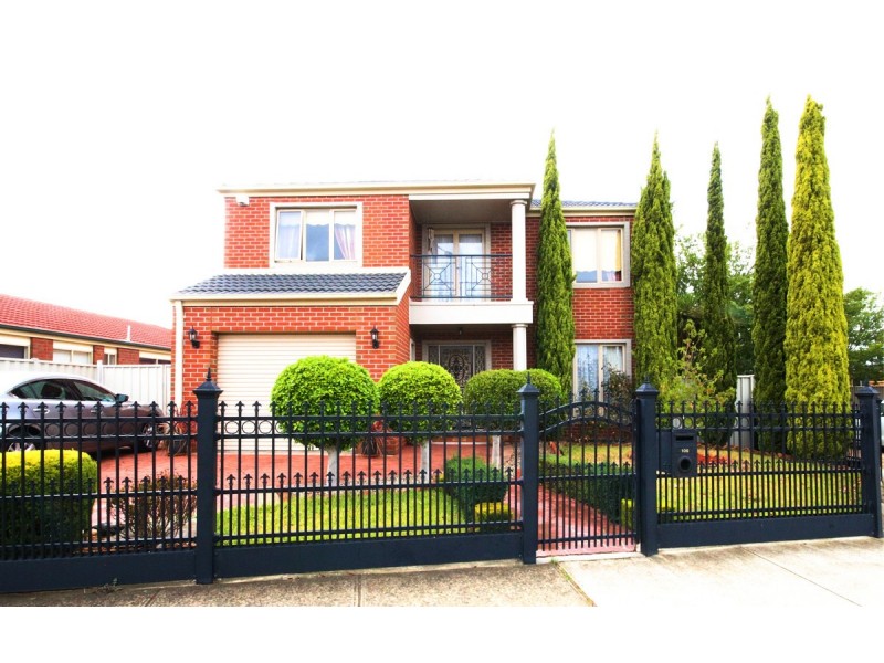 106 Hanson Road, Craigieburn VIC 3064