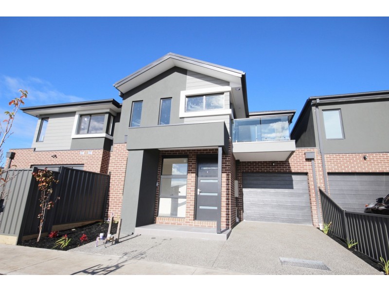 1 Altamont Road, Craigieburn VIC 3064