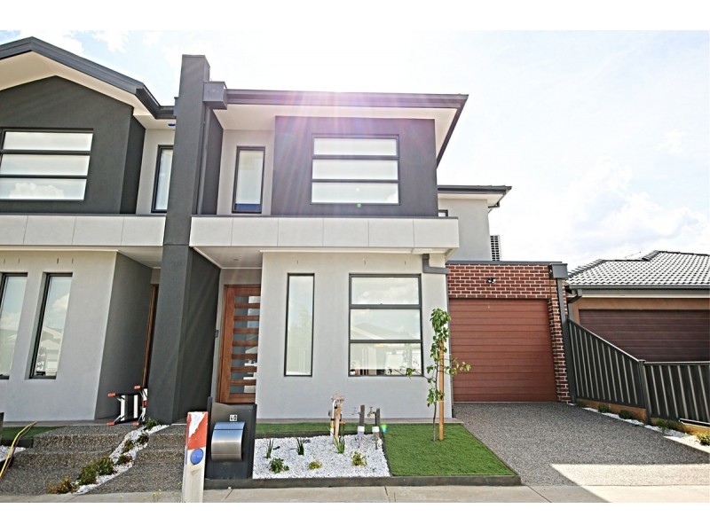 40 Fortitude Drive, Craigieburn VIC 3064