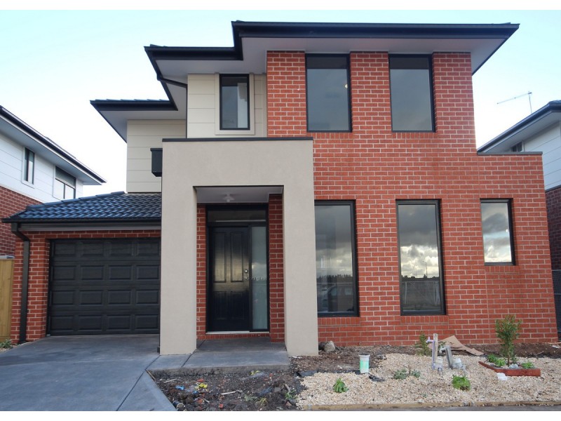 6 Cassette Street, Kalkallo VIC 3064