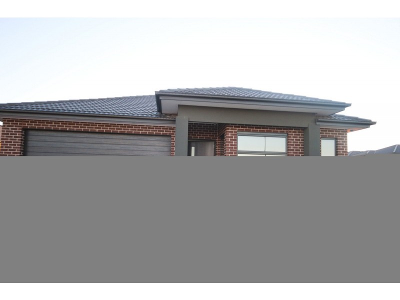 45 Sustainable Drive, Craigieburn VIC 3064