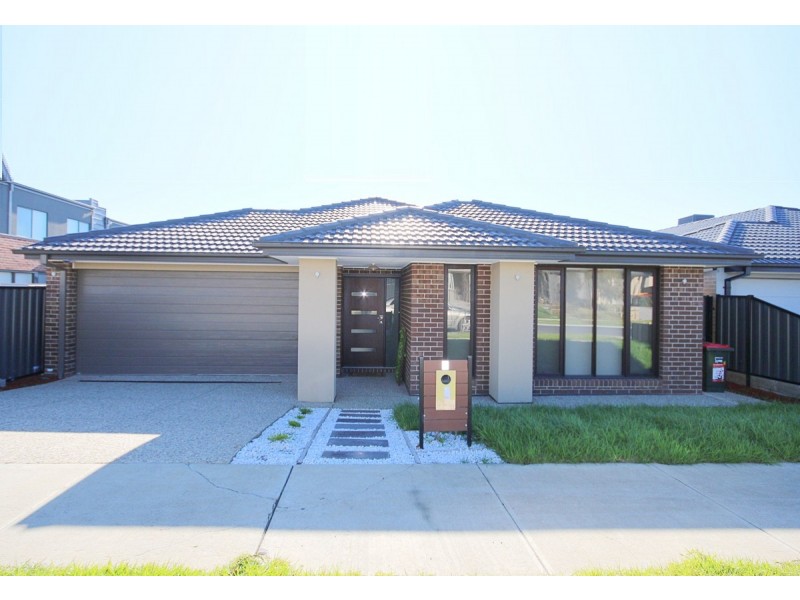 1 Vigor Street, Craigieburn VIC 3064