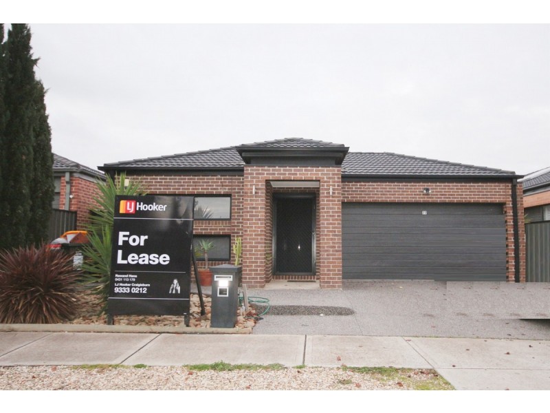 22 Thoresby Circuit, Craigieburn VIC 3064