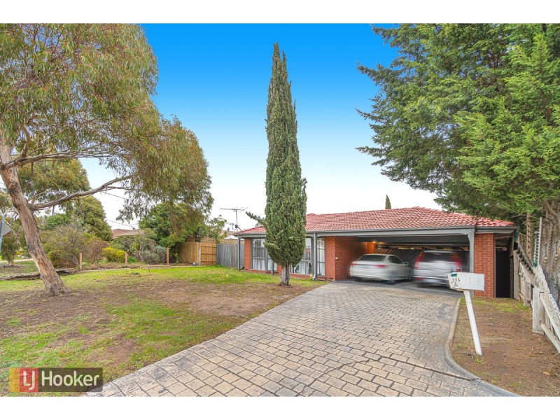 11 Banbury Crescent, Craigieburn VIC 3064