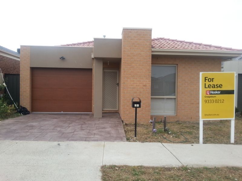 84 Thoresby Circuit, Craigieburn VIC 3064