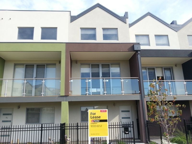 34/60 Cradle Mountain Drive, Craigieburn VIC 3064