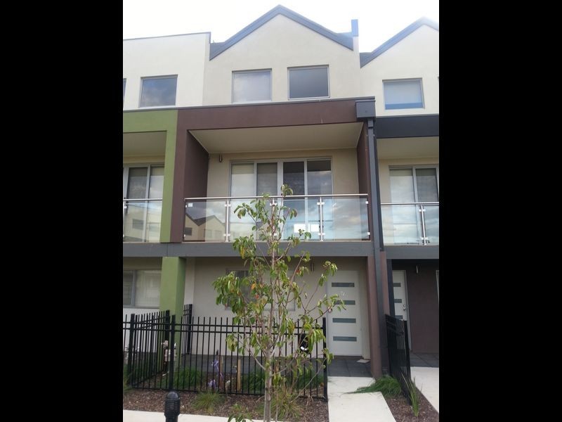 34/60 Cradle Mountain Drive, Craigieburn VIC 3064