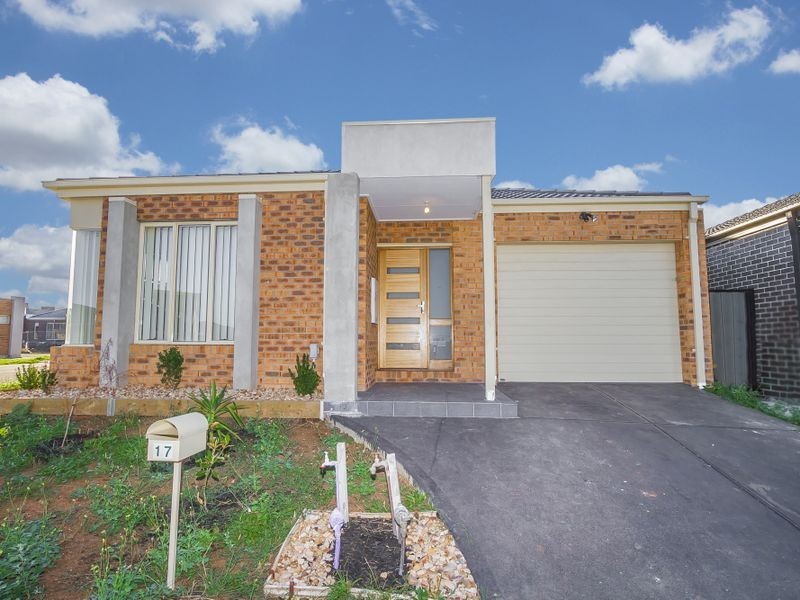 17 Fermont Avenue, Craigieburn VIC 3064