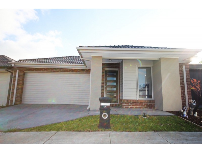 13 Tradition Road, Craigieburn VIC 3064