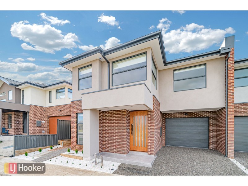 106 Gallantry Avenue, Craigieburn VIC 3064