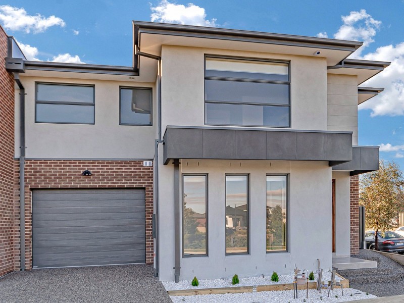 104 Gallantry Avenue, Craigieburn VIC 3064