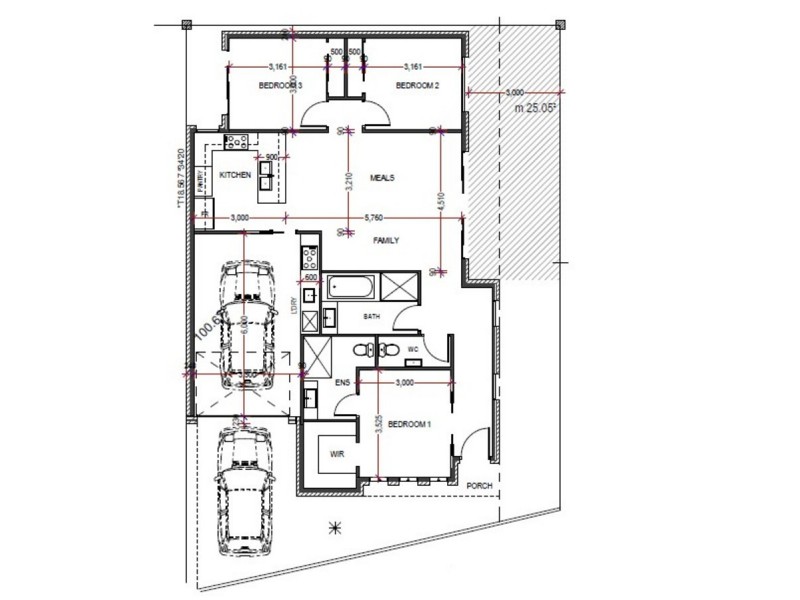 100 Gallantry Avenue, Craigieburn VIC 3064