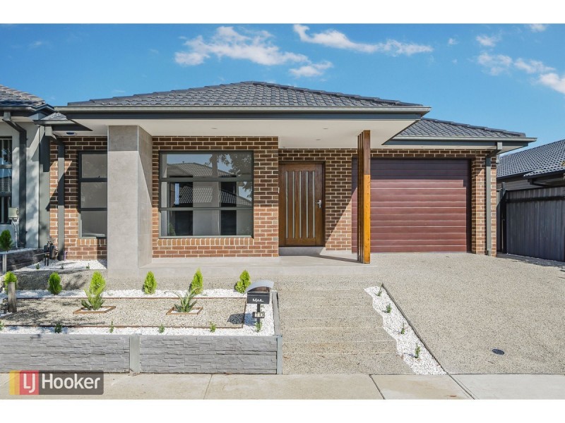10 Saint Road, Craigieburn VIC 3064