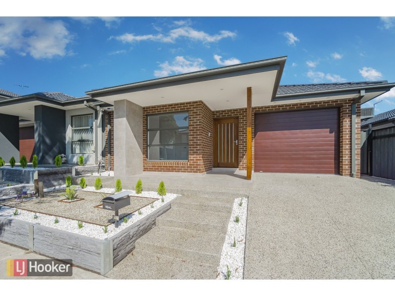 10 Saint Road, Craigieburn VIC 3064