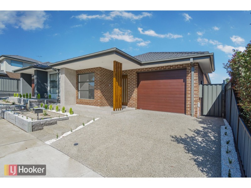 10 Saint Road, Craigieburn VIC 3064