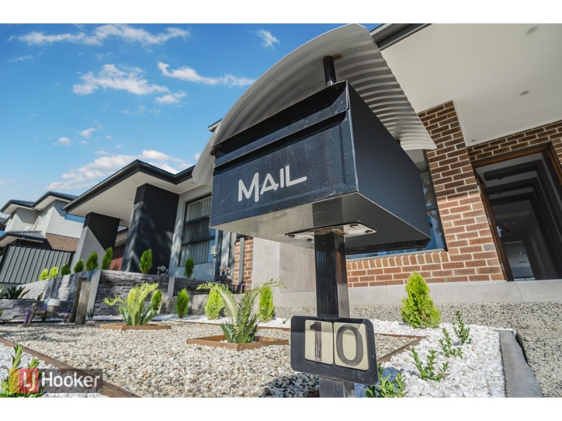 10 Saint Road, Craigieburn VIC 3064