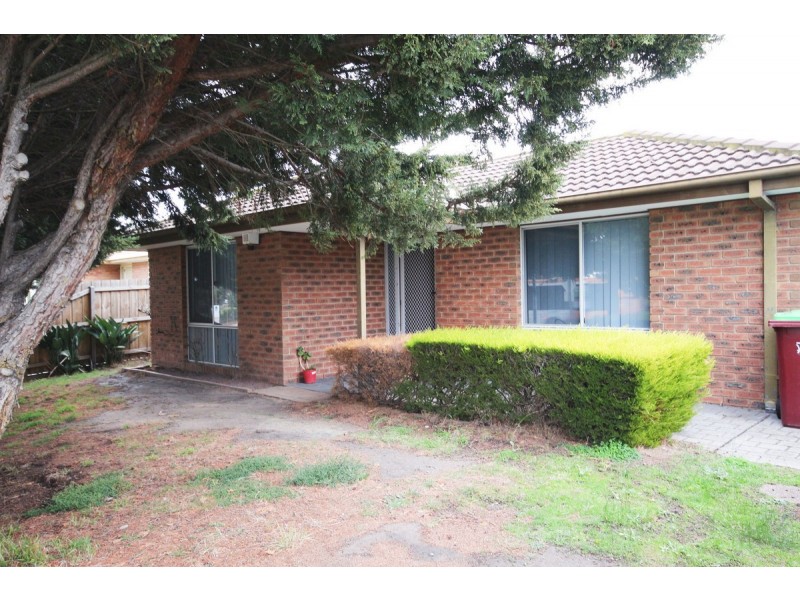 87 Lightwood Crescent, Meadow Heights VIC 3048