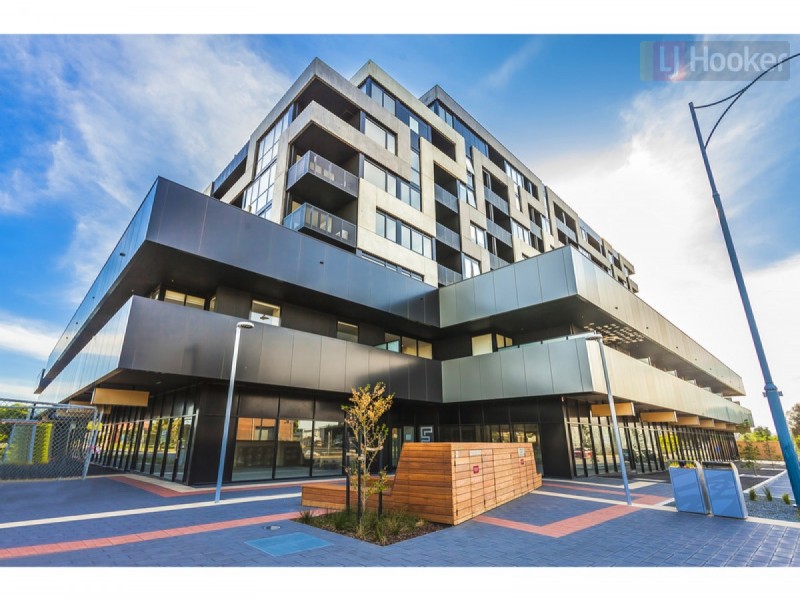 513/401 Hampshire Road, Sunshine VIC 3020