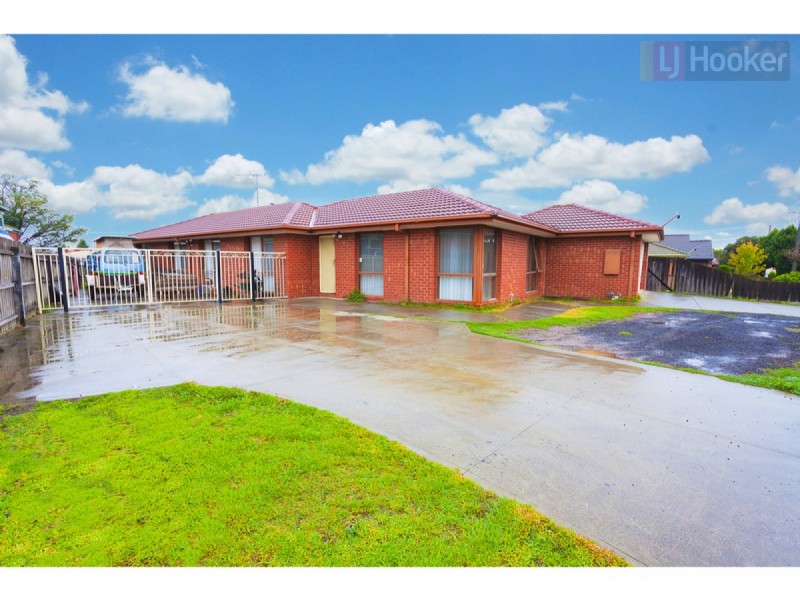 10 Crawley Court, Craigieburn VIC 3064