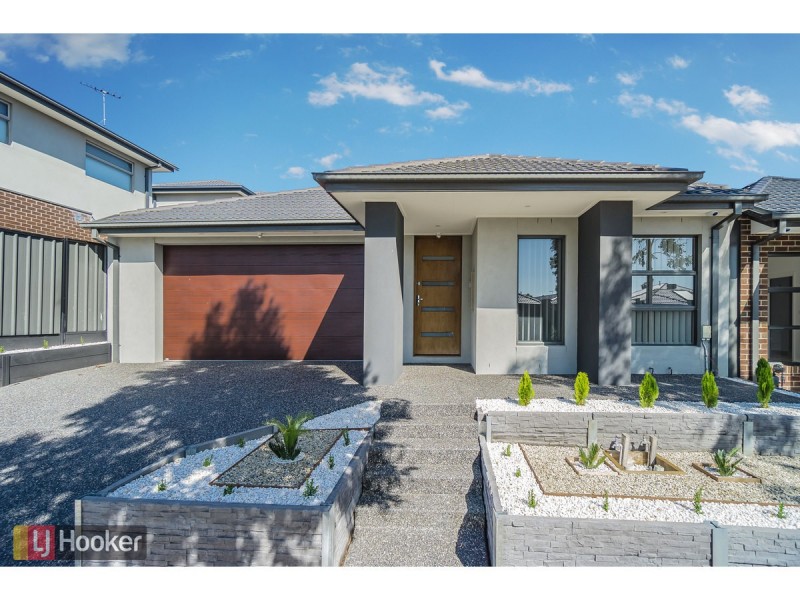 12 Saint Road, Craigieburn VIC 3064