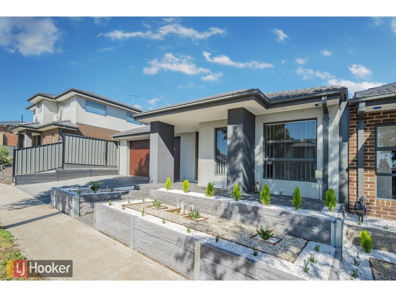 12 Saint Road, Craigieburn VIC 3064