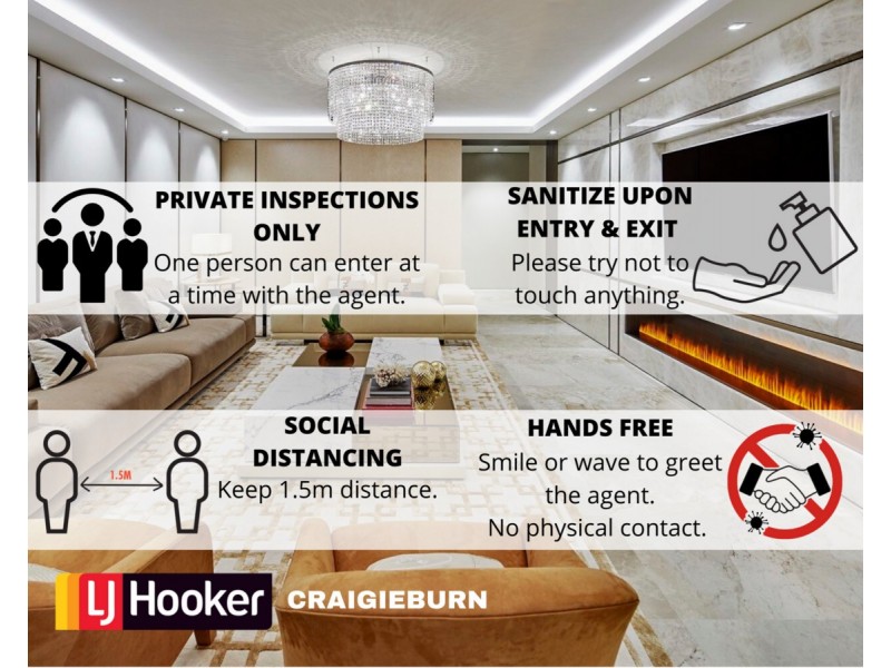 38 Marne Drive, Roxburgh Park VIC 3064