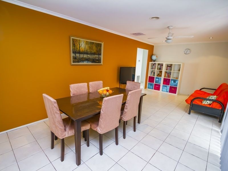 7 Bertrand Court, Craigieburn VIC 3064