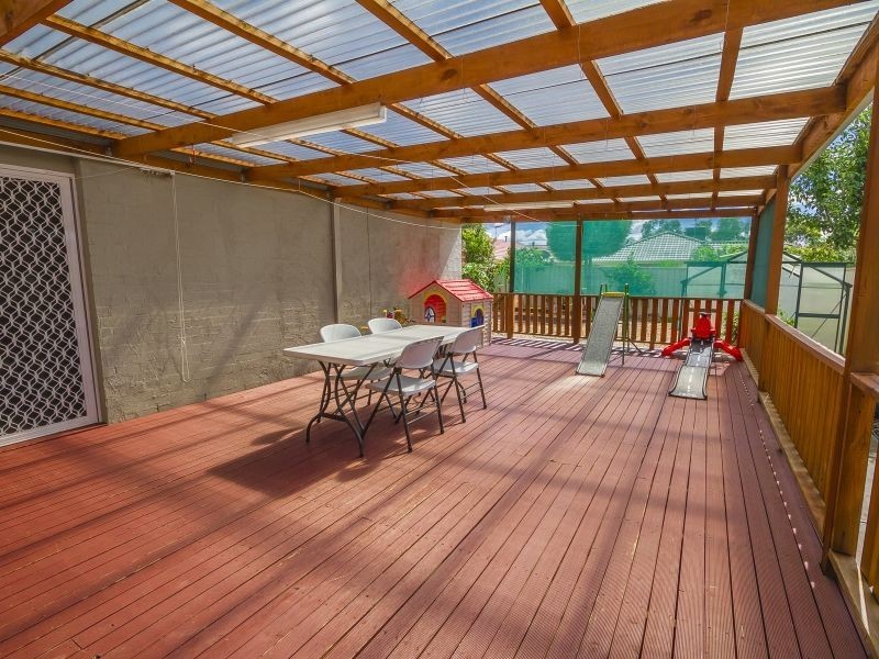 7 Bertrand Court, Craigieburn VIC 3064