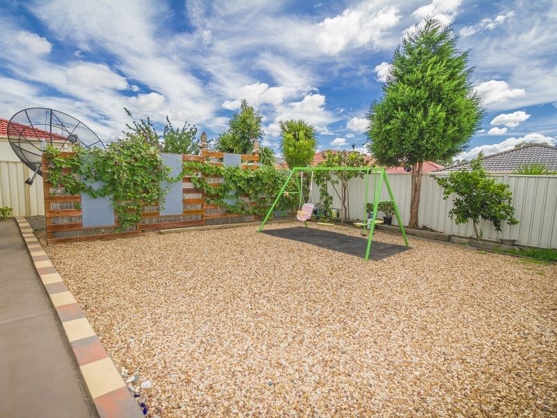 7 Bertrand Court, Craigieburn VIC 3064