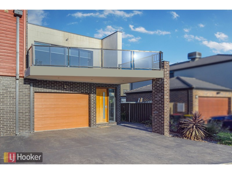 1&1A Cavell Drive, Craigieburn VIC 3064