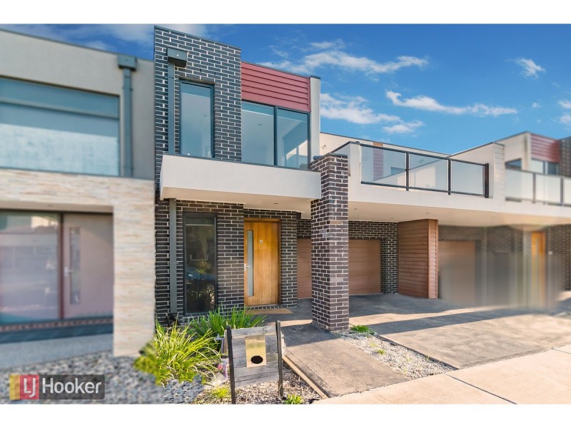 5&7 Grattan Cove, Craigieburn VIC 3064