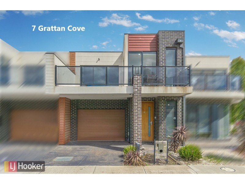 5&7 Grattan Cove, Craigieburn VIC 3064