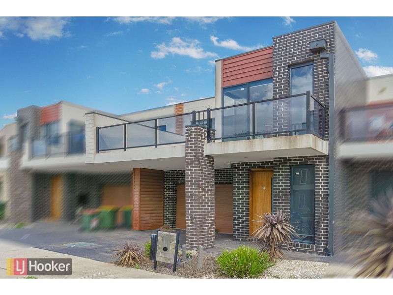 5&7 Grattan Cove, Craigieburn VIC 3064