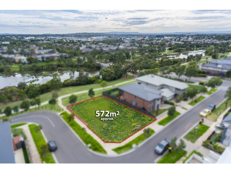 8 Masefield Terrace, Craigieburn VIC 3064