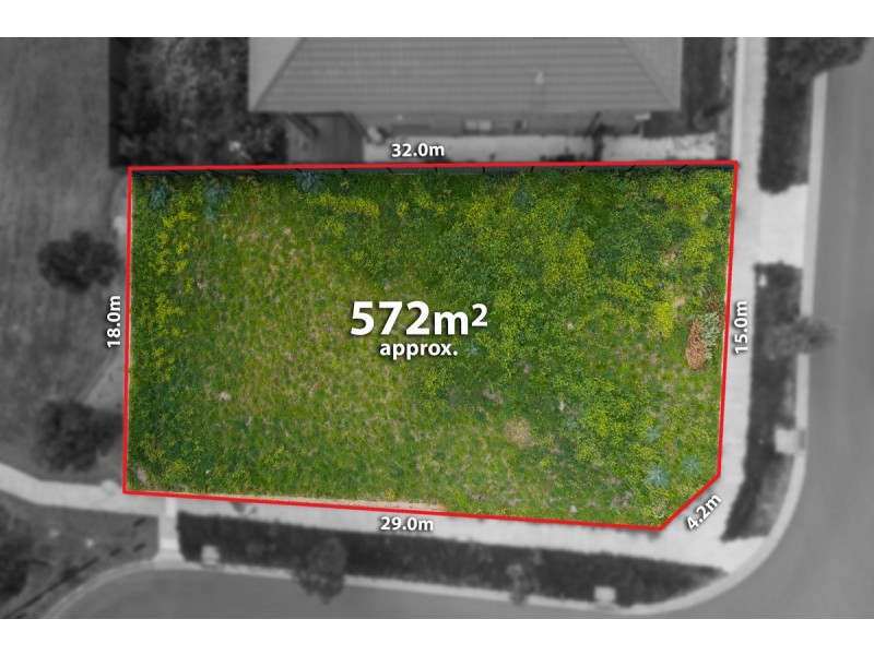 8 Masefield Terrace, Craigieburn VIC 3064