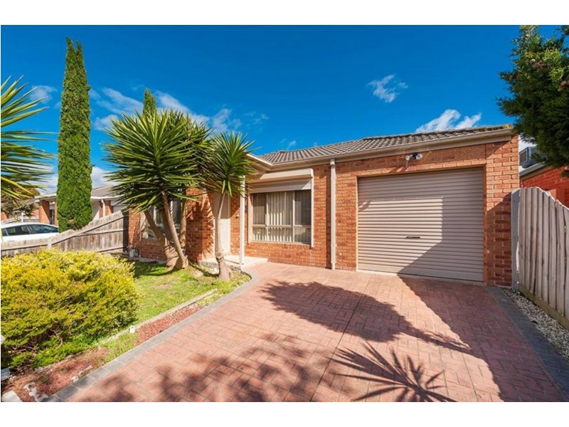 5 Shannon Grove, Roxburgh Park VIC 3064