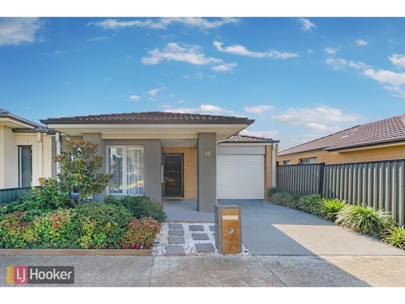 11 Moxie Road, Craigieburn VIC 3064