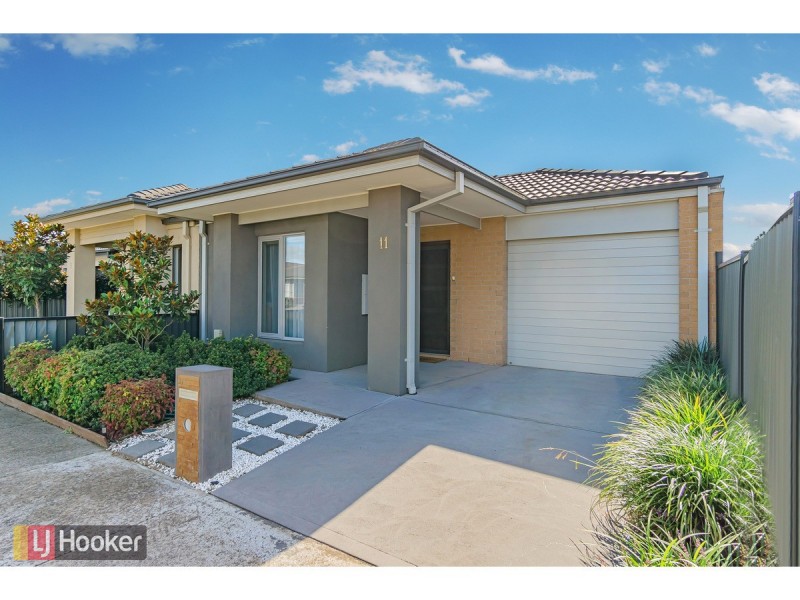 11 Moxie Road, Craigieburn VIC 3064
