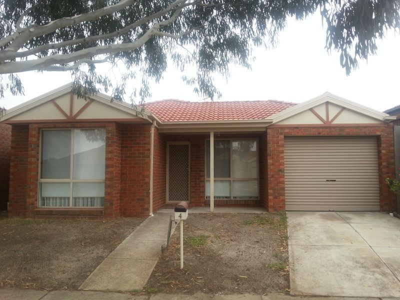 4 Hemsworth Court, Roxburgh Park VIC 3064