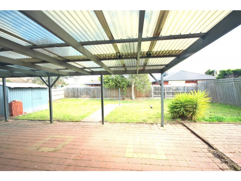 3 Trecastle Court, Craigieburn VIC 3064