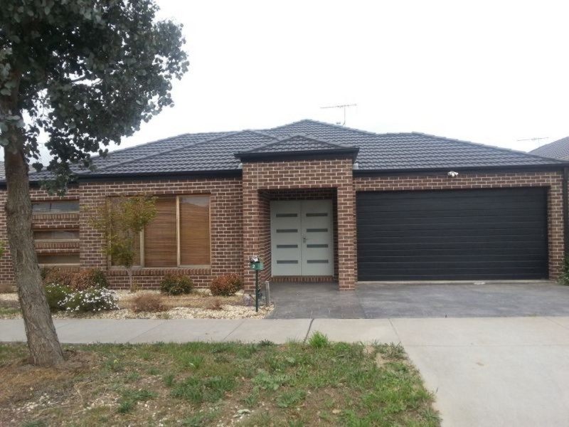 26 Ardsley Circuit, Craigieburn VIC 3064