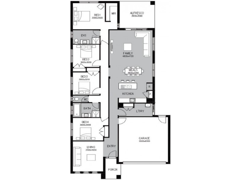 24 Elderberry Street, Craigieburn VIC 3064